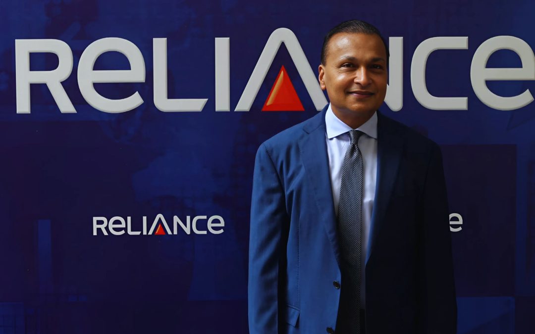 Surge in Reliance Power Stock Price: Key Developments that Contributed to the Growth