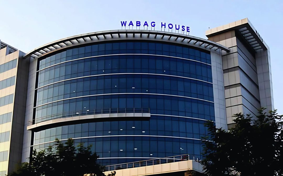 Va Tech Wabag’s Significant Order Cancellation: A Deep Dive into Market Reaction