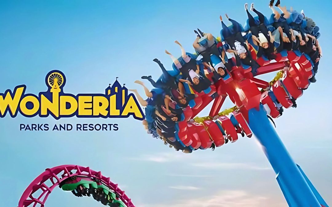 Wonderla Holidays Shares Soar 15% Post QIP Launch: Key Insights