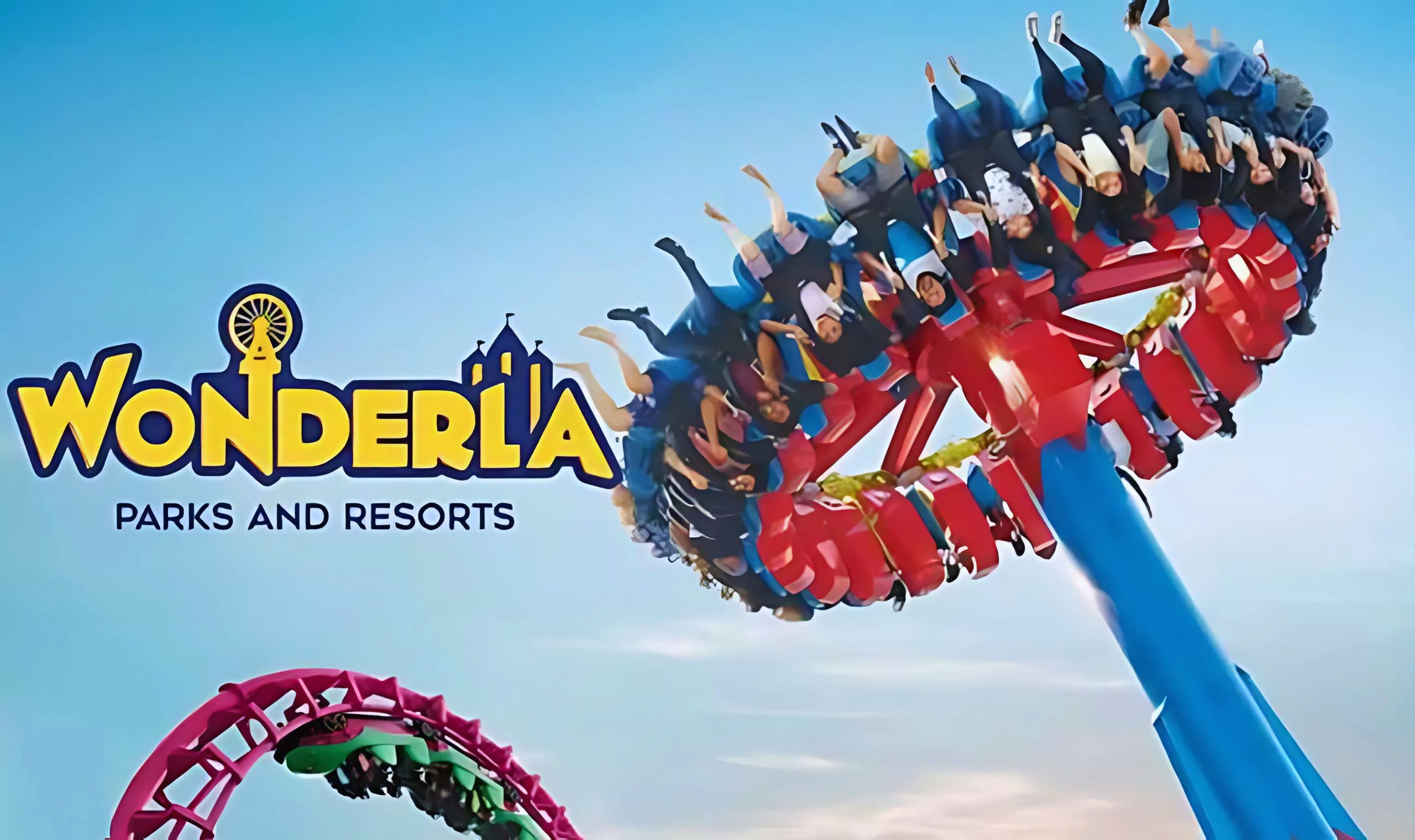 Wonderla Holidays' Shares Gain 15%: What's Behind the Rally and Future Outlook Post QIP Launch