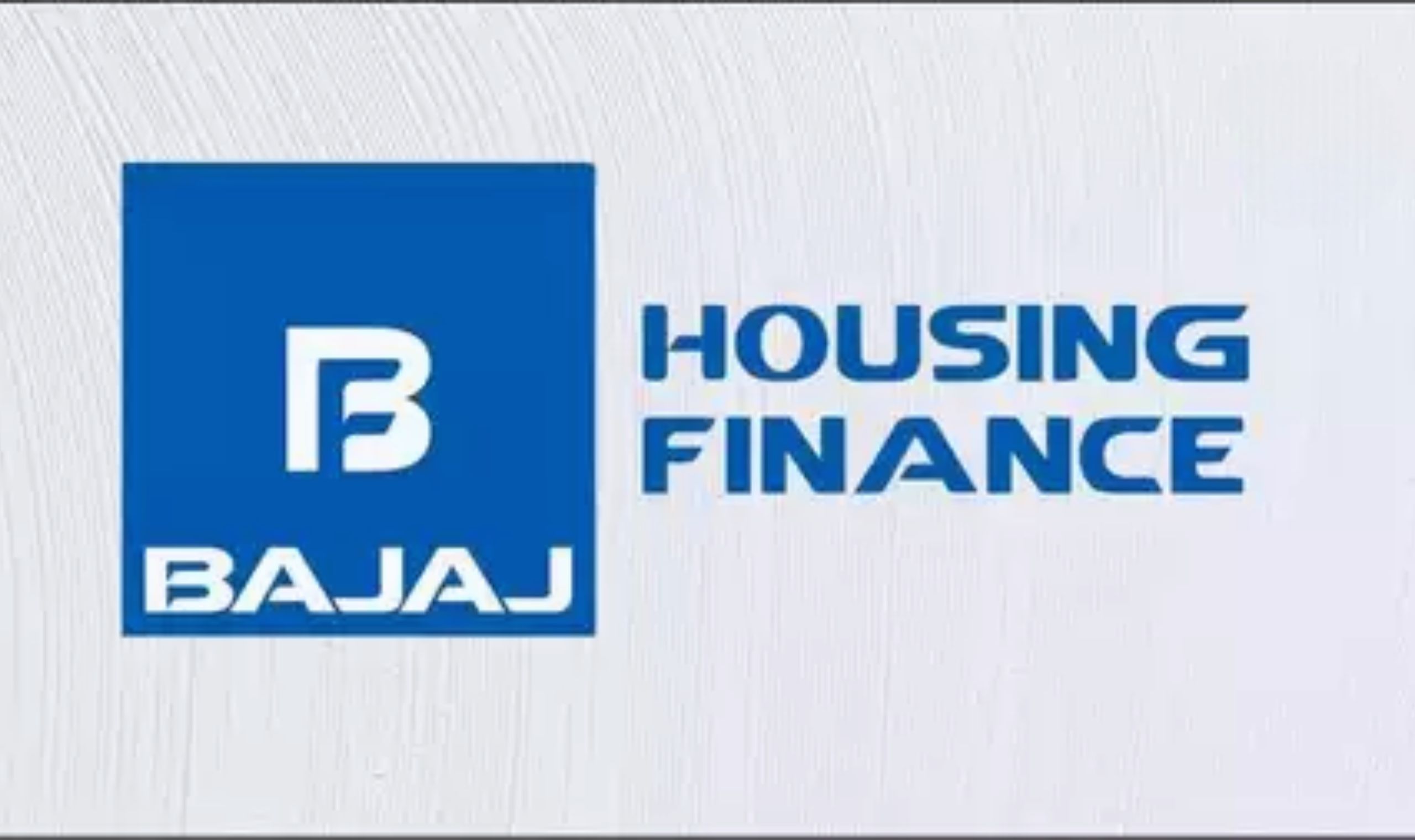 Bajaj Housing Finance Stock Drops 6%: What’s Driving This and What’s Next