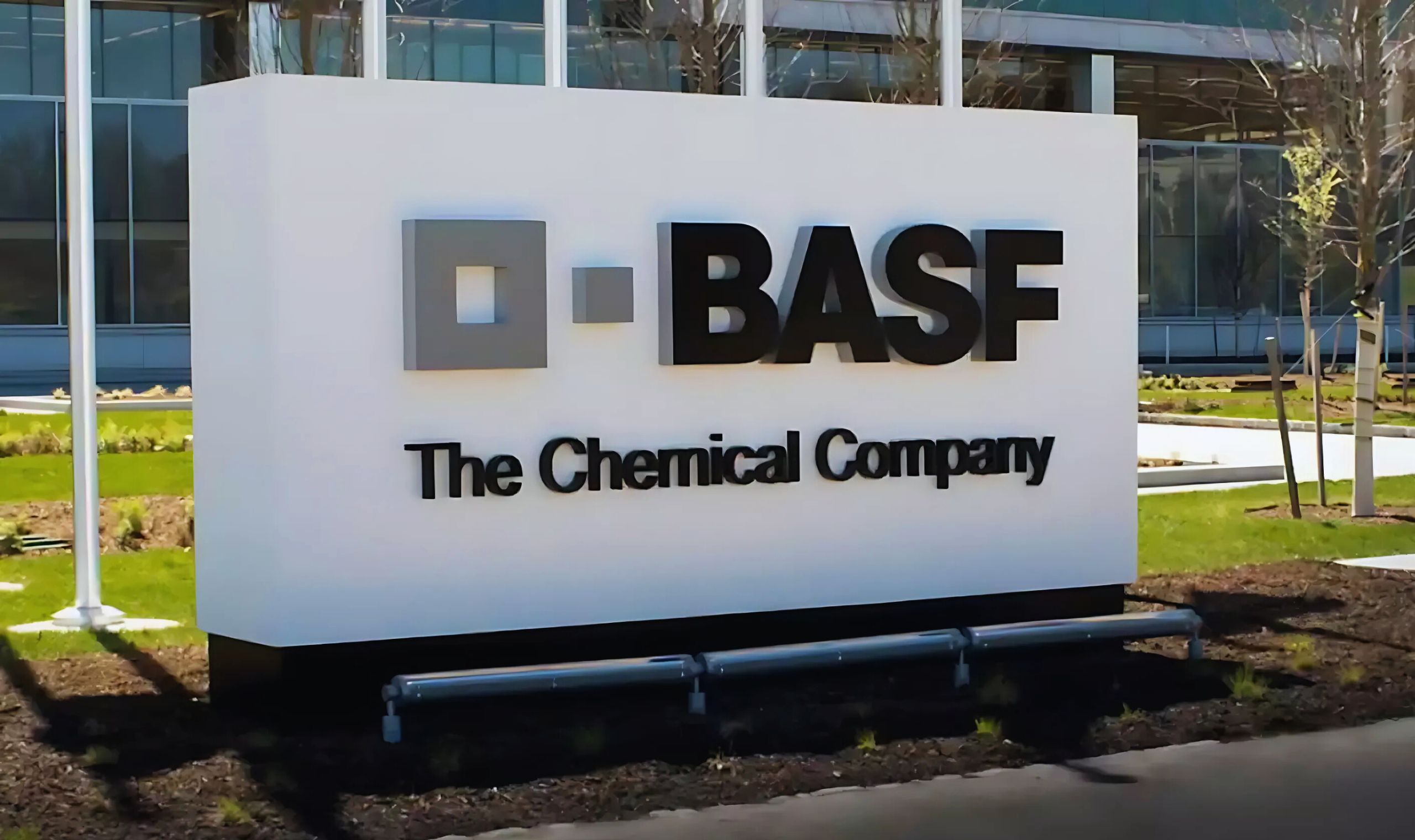 BASF India Shares Surge on Demerger Approval of Agri Solutions