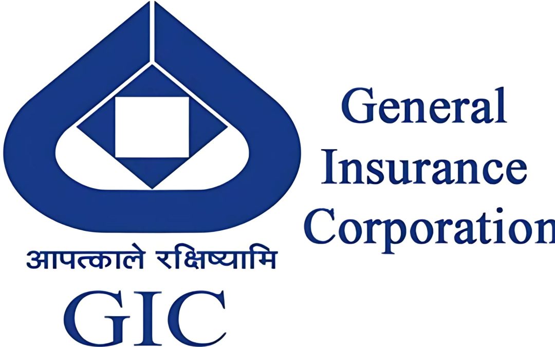 GIC Share Price Hits Record High with 11% Surge: Market Insights