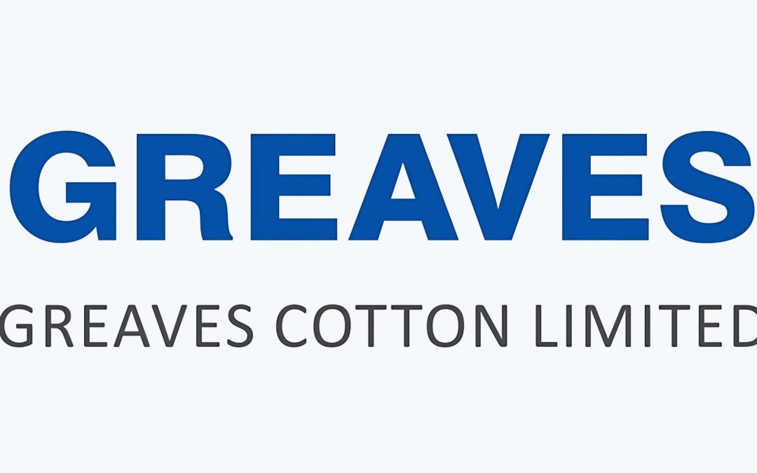 Greaves Cotton Surges 11% as GEML Files for IPO: Growth Insights