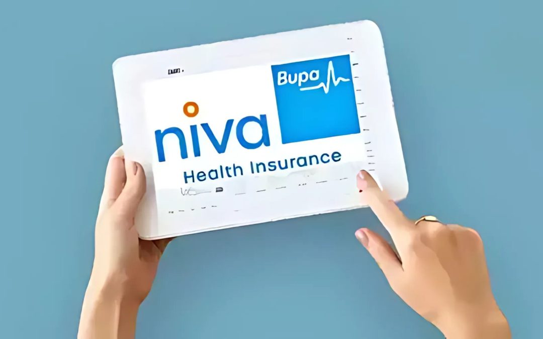 Niva Bupa Health Insurance: A Strong Franchise with Growth Potential