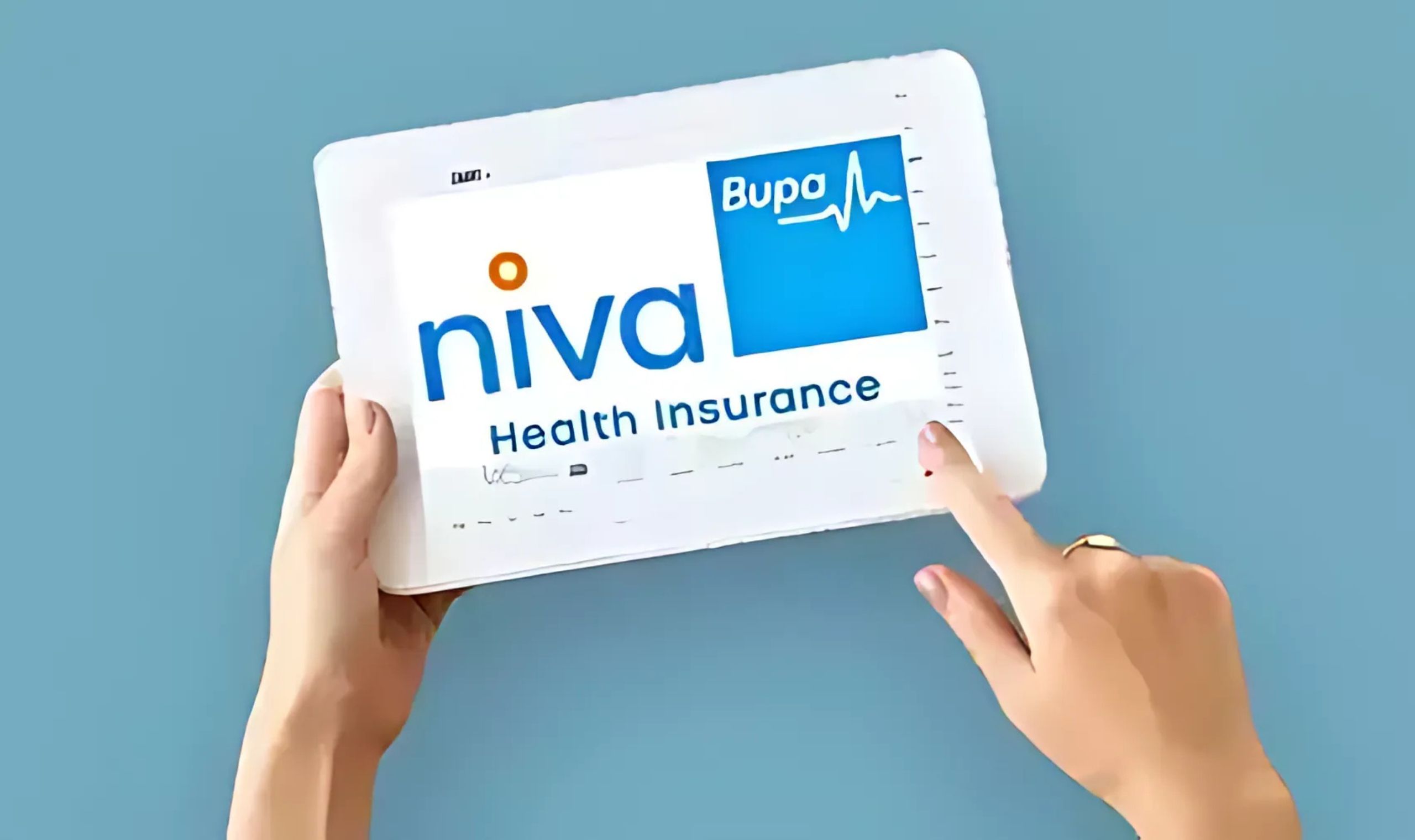 Niva Bupa Health Insurance: A Strong Franchise with Growth Potential