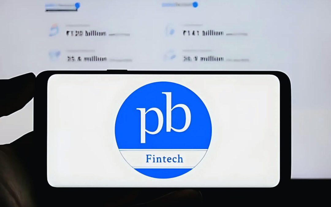 PB Fintech Hits 52-Week High with Entry into Healthcare Services