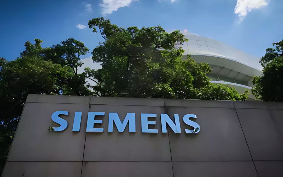 Siemens India Shares Drop: Steadying through the Corrections Cycle