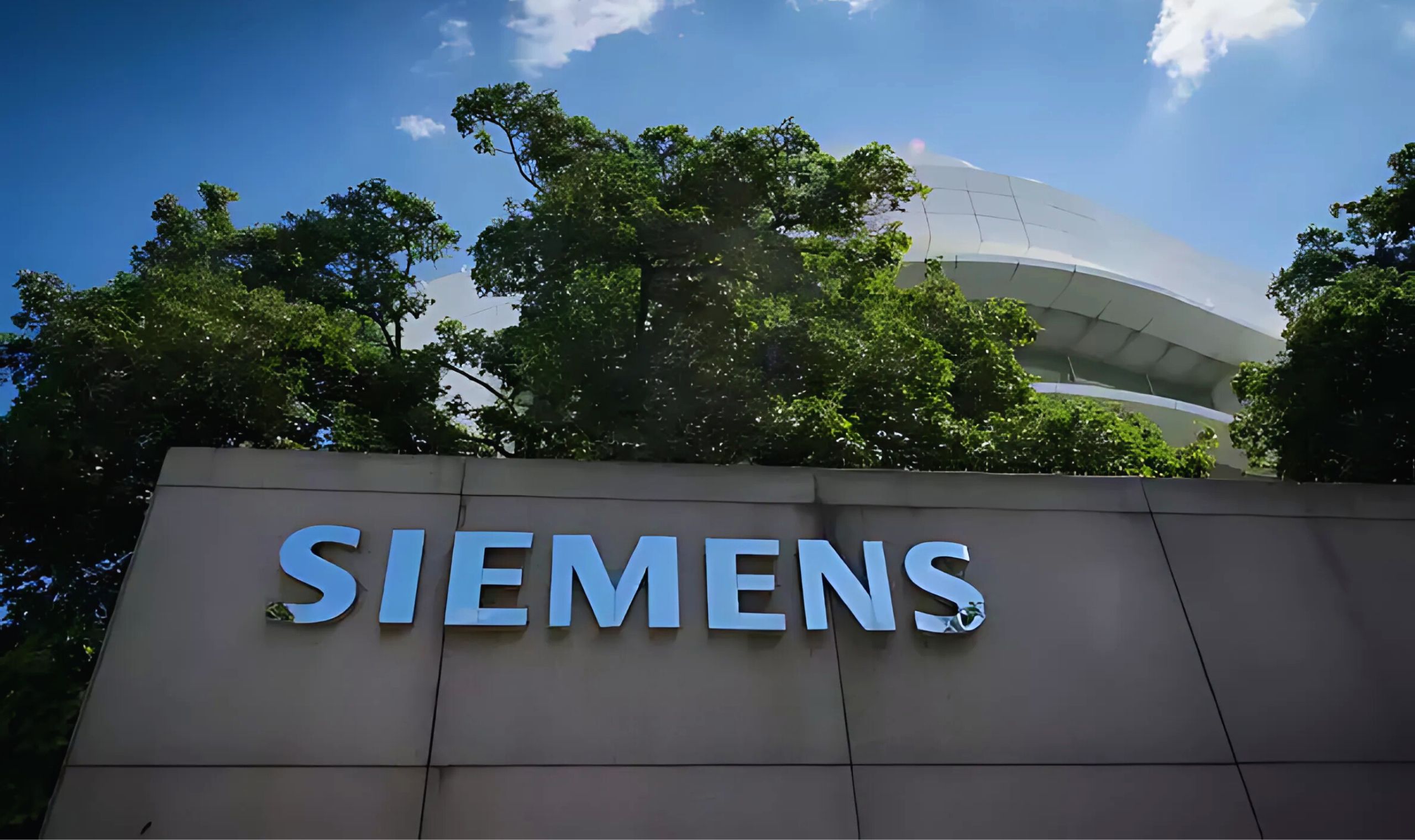 Siemens India Shares Drop: Steadying through the Corrections Cycle