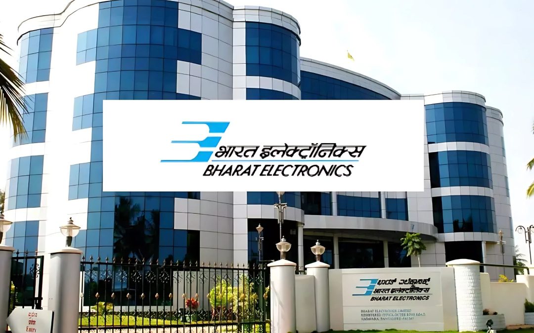 Bharat Electronics Shines with Strong Q3 Performance and Growing Broker Confidence