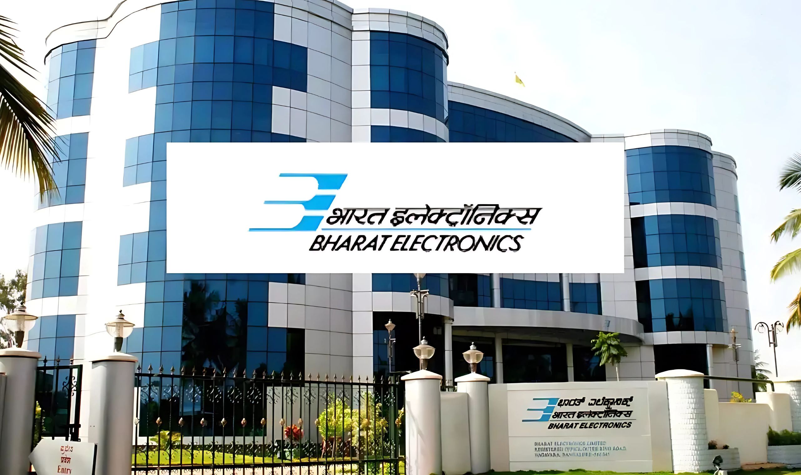 Bharat Electronics Shines with Strong Q3 Performance and Growing Broker Confidence