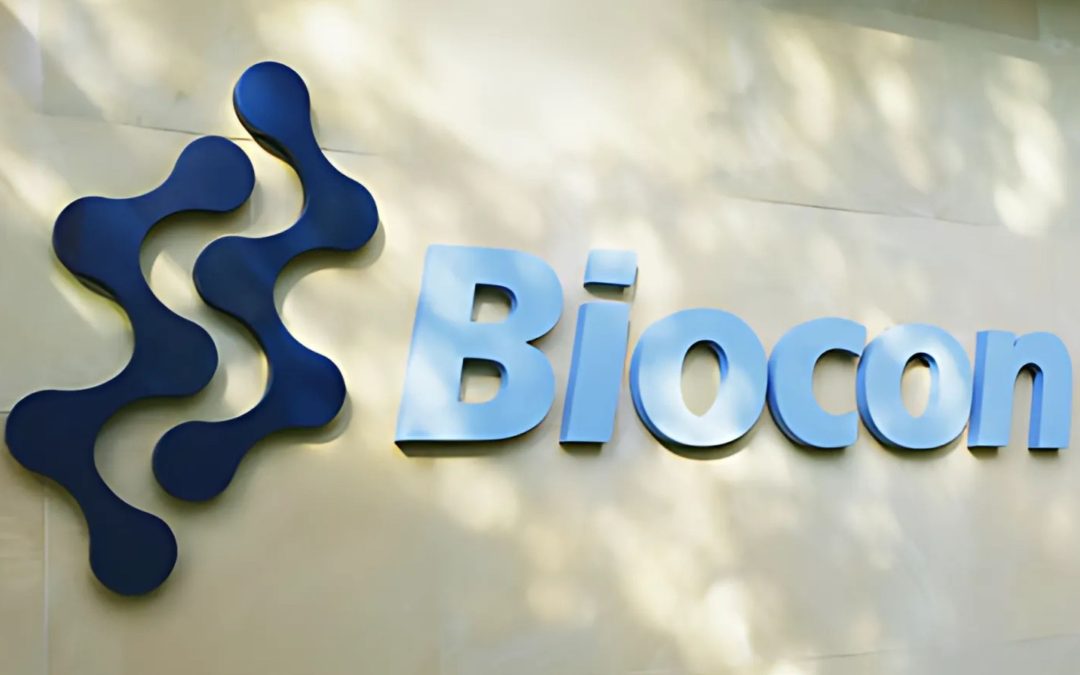 Biocon Stock Surges 8% After Jefferies Upgrade and Positive Biosimilar Developments