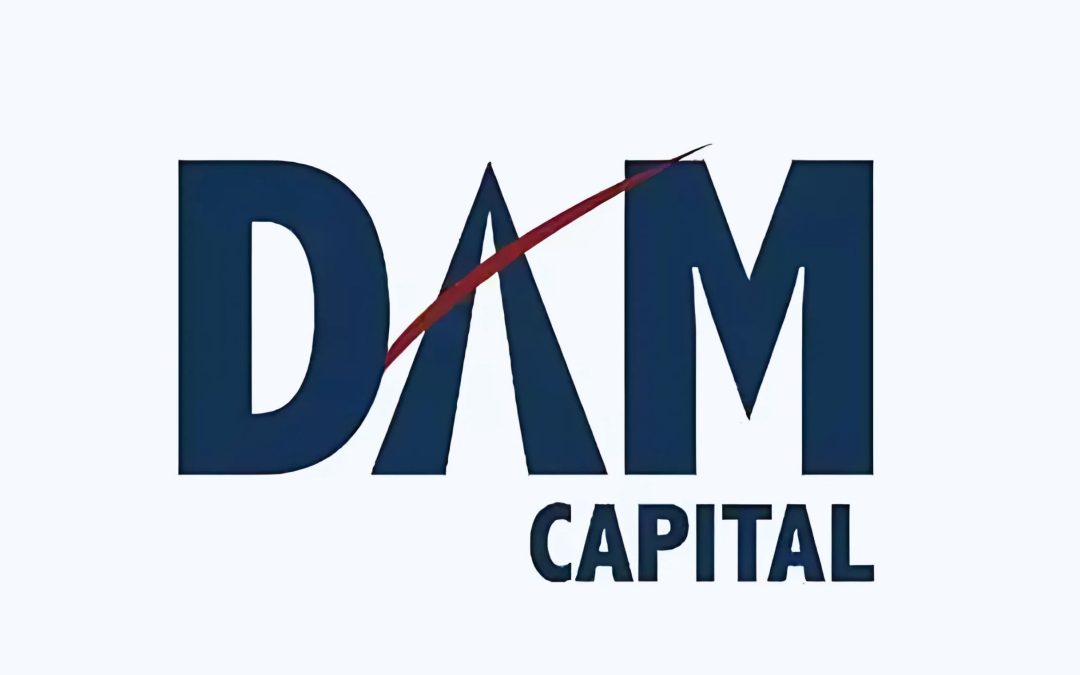 DAM Capital Stock Rallies 12% on 144% Surge in Q3 Net Profit