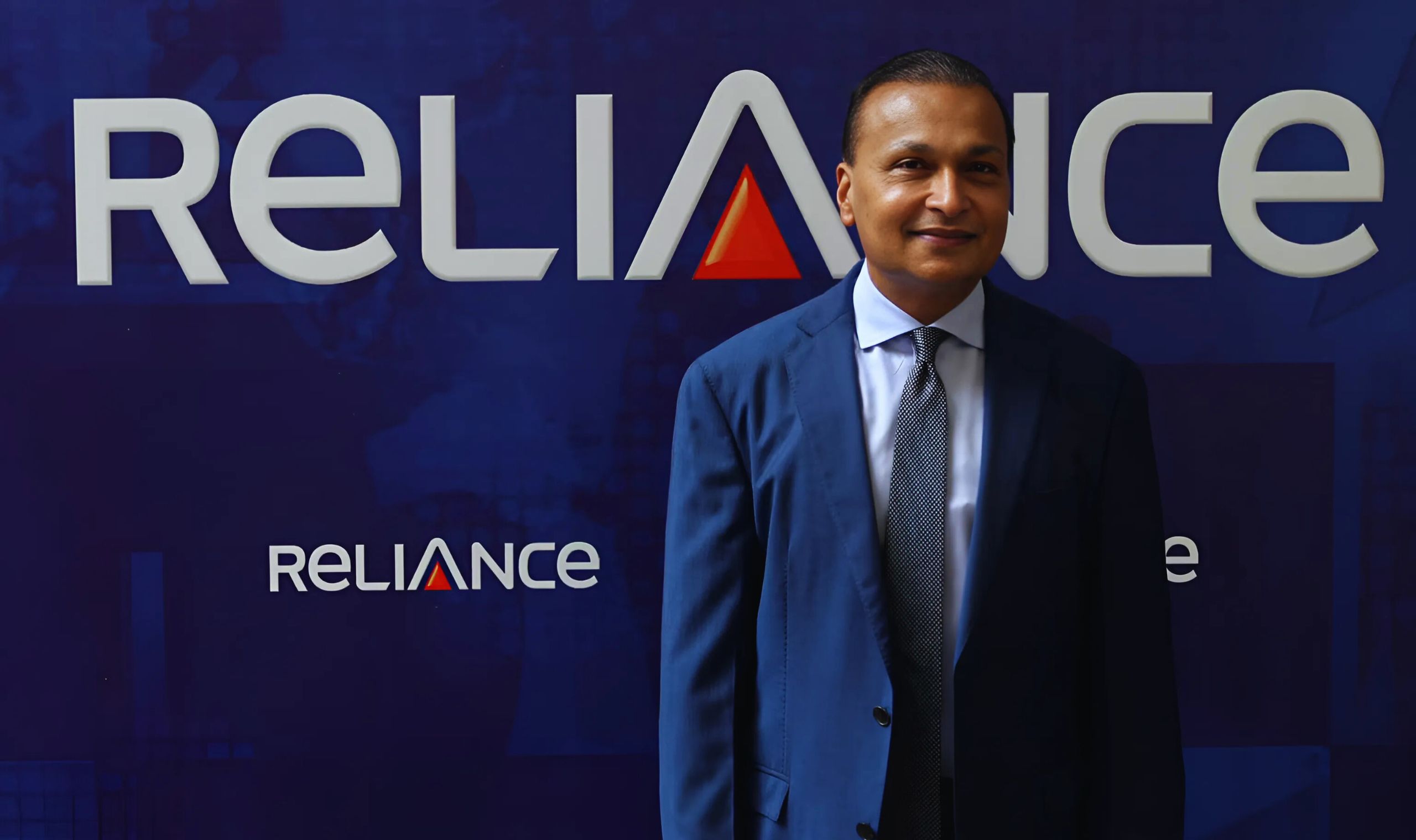 Reliance Power Stock Rises 5% as Sasan Power Repays 0 Million Debt