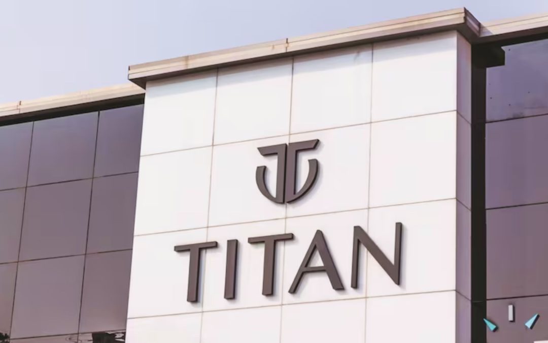 Titan Stock Rises on Strong Q3 Results and Positive Analyst Remarks