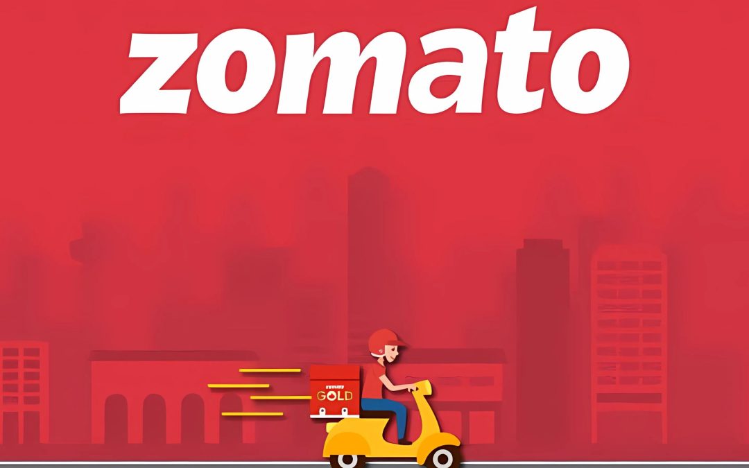 Zomato Stock Under Pressure After Jefferies Downgrade: What’s Next?