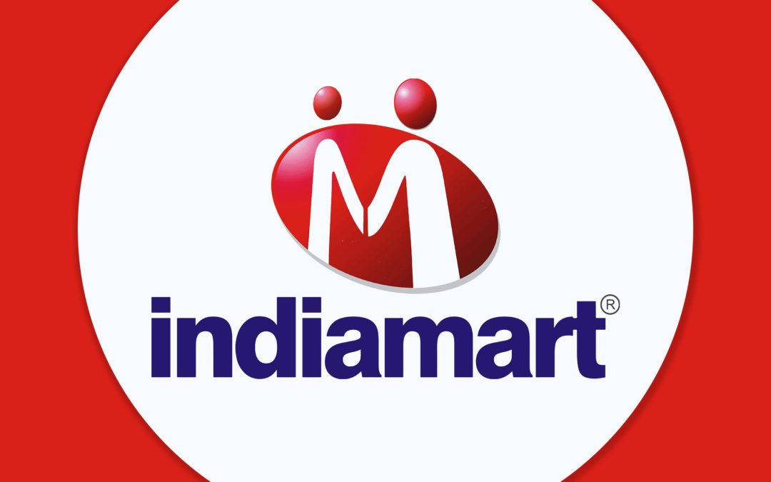 IndiaMART InterMESH Shares Drop 10%: Key Factors Behind the Decline