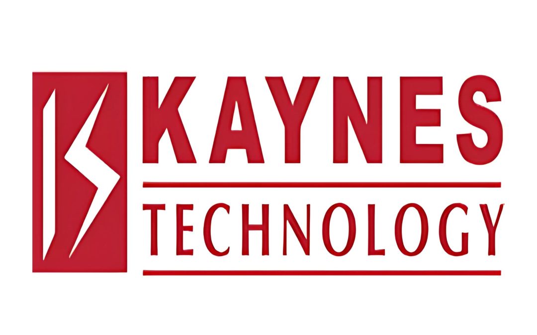 Kaynes Technology: A Potential Rebound Despite Recent Volatility