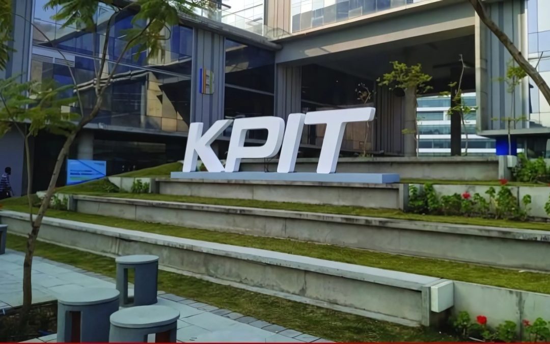 KPIT Technologies: Strong Q3 Performance Signals a Promising Future