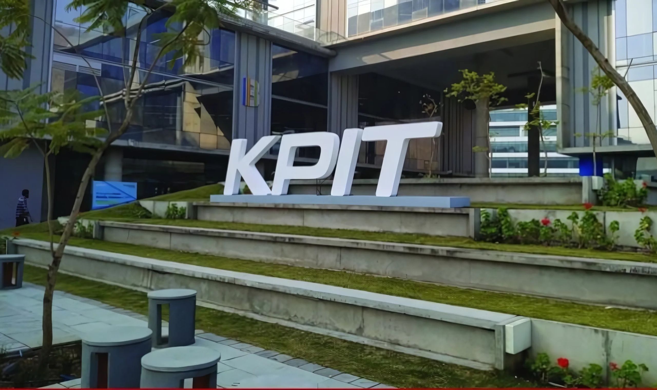 KPIT Technologies: A Promising Future for the Company Following the Good Q3 Performance