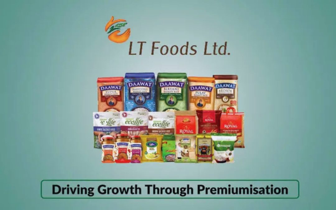 LT Foods Faces Setback in Q3 Earnings: A Deep Dive into the Decline and Investor Insights