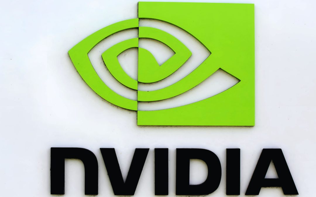 Nvidia Stock Rebounds 5% After Market Slump on DeepSeek AI Concerns