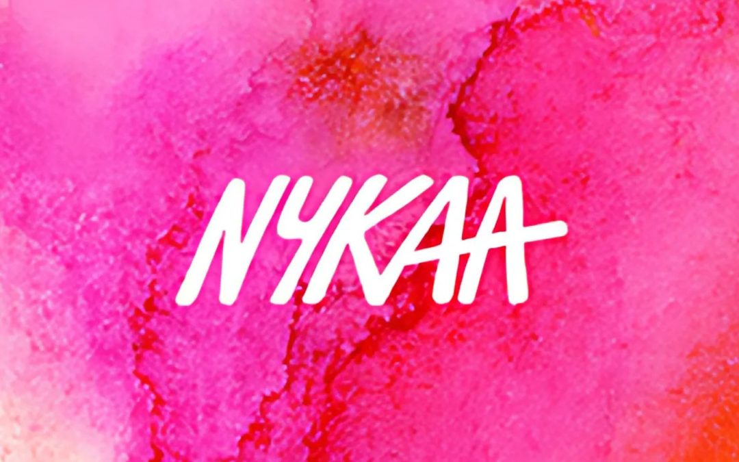 Nykaa Shares Rise 4% on Strong Q3 Performance and Growth Outlook