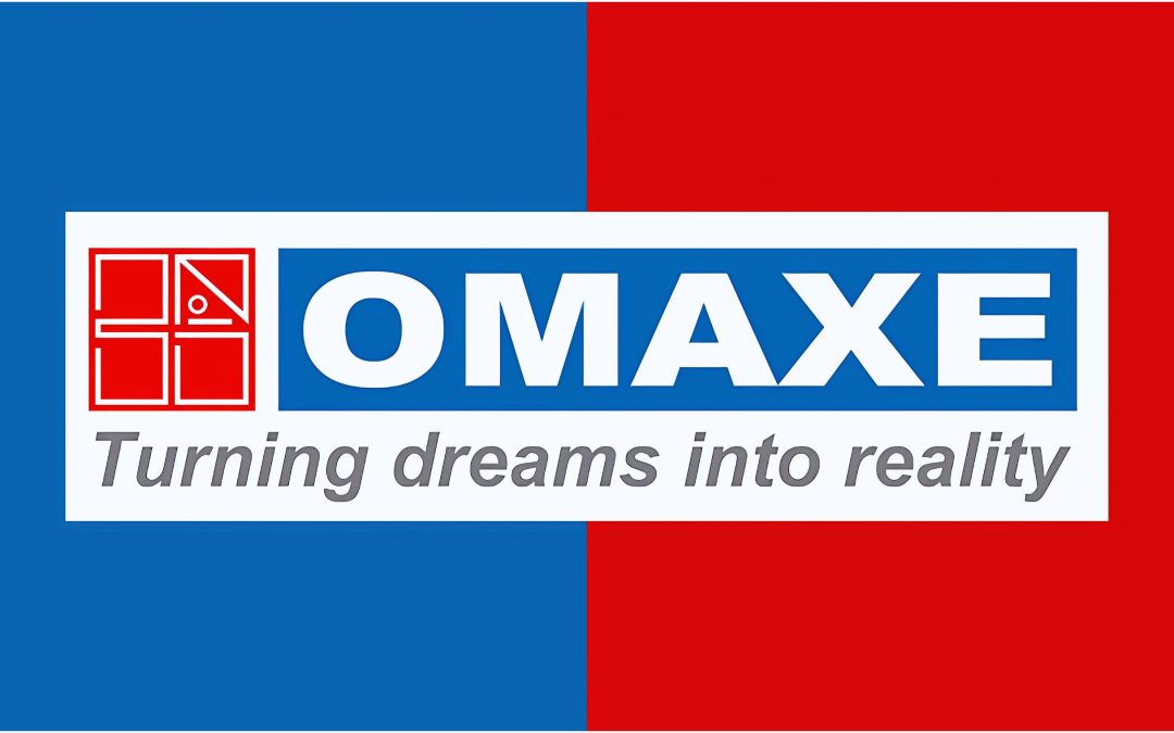 Omaxe Shares Rally | ₹5,000 Crore Revenue Potential from Strategic Collaborations