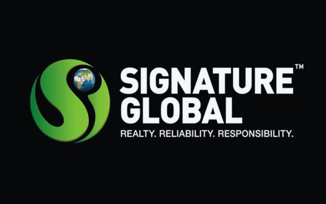 Signatureglobal (India) Shares Surge on Record FY25 Pre-Sales Performance