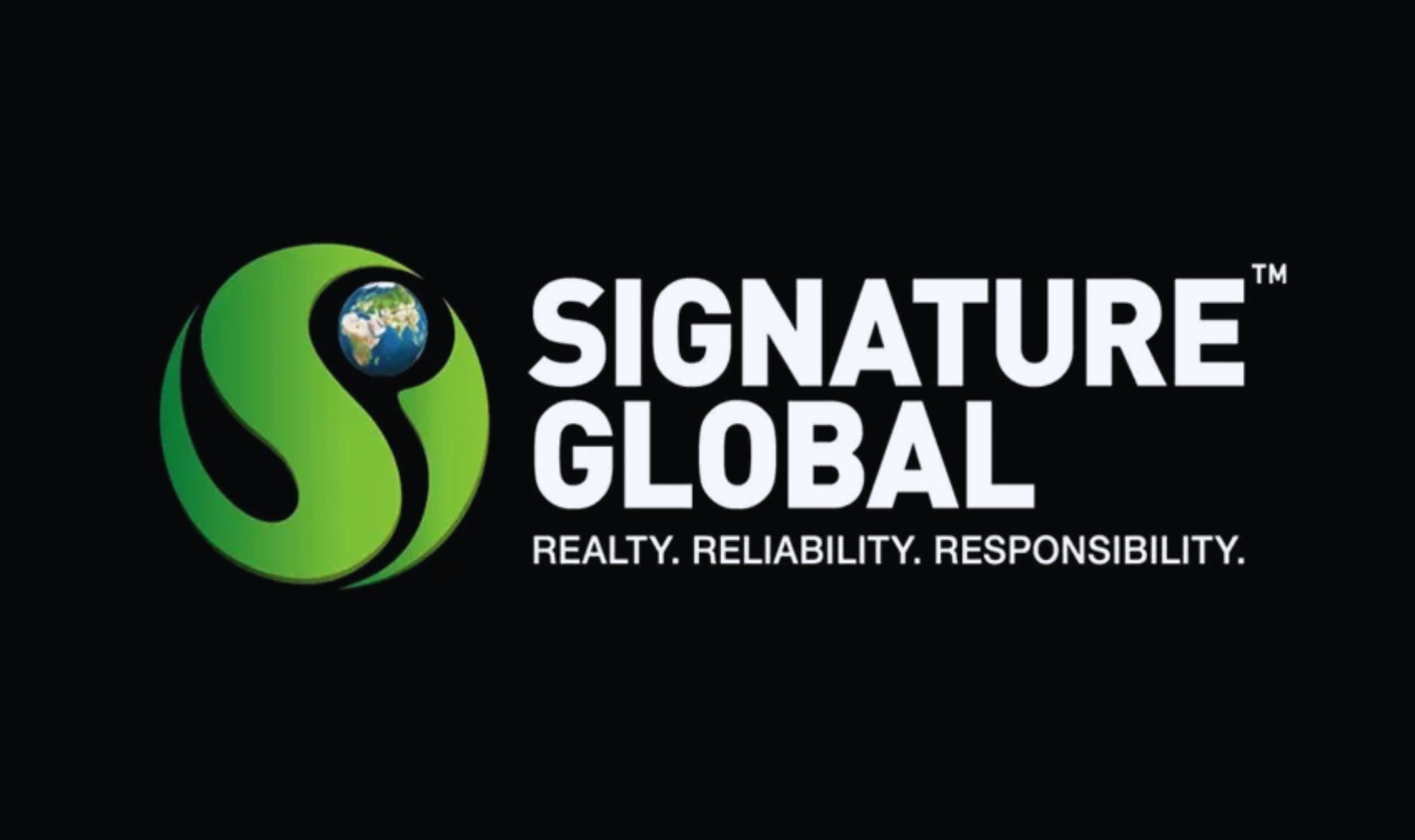 Signatureglobal (India) Shares Surge on Record FY25 Pre-Sales Performance