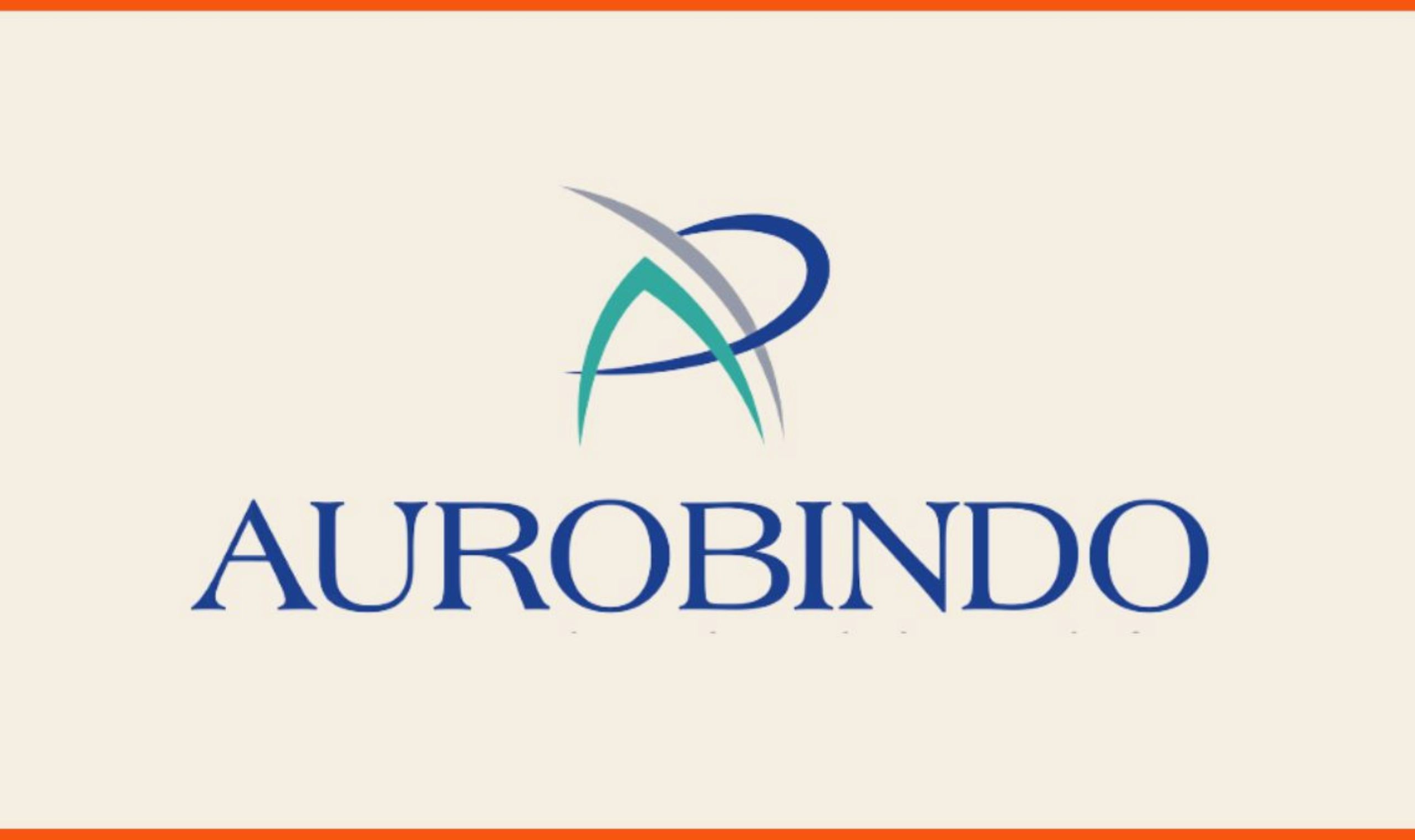 Aurobindo Pharma Stock Drops as USFDA Issues 5 Observations for Eugia Steriles Facility