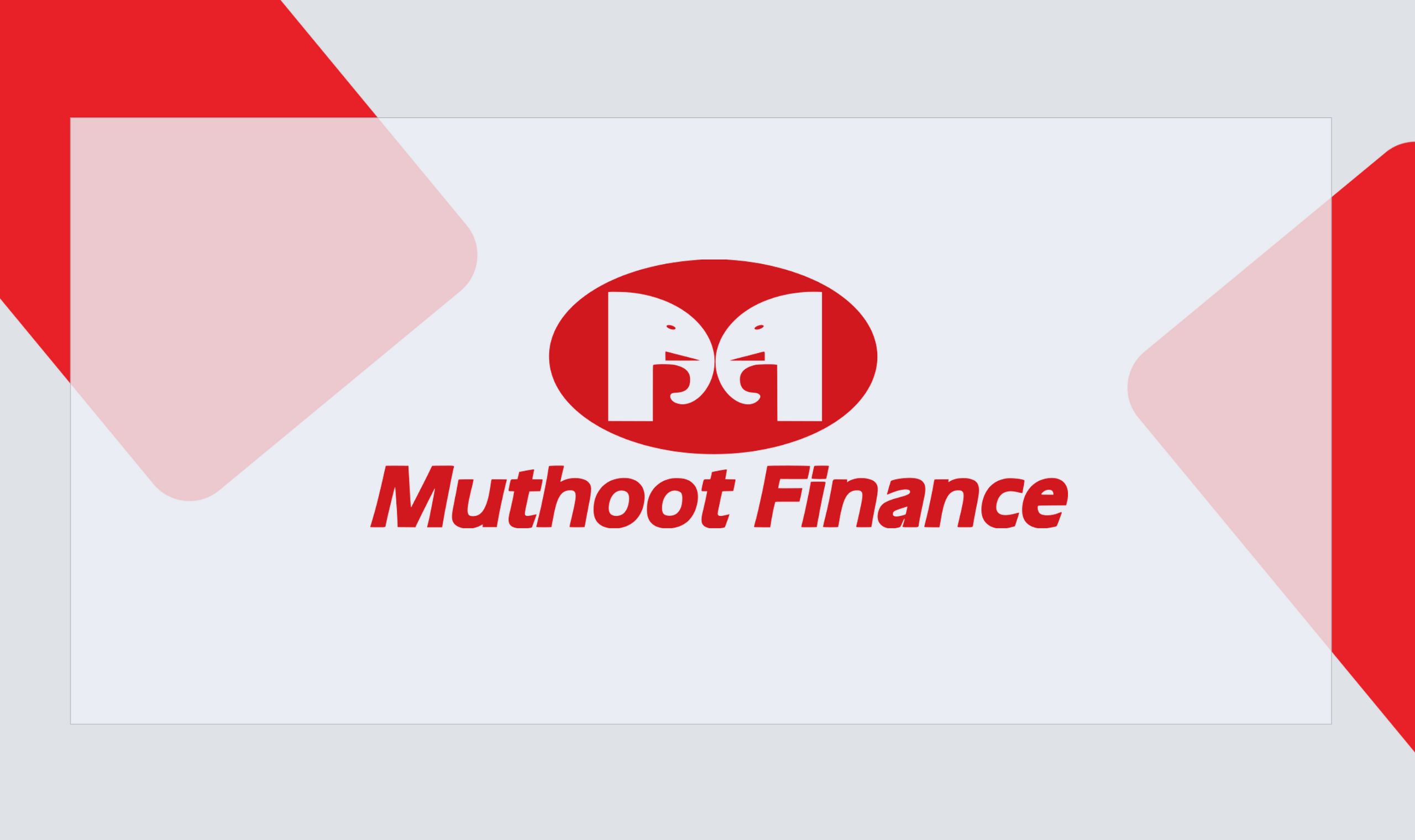 Muthoot Finance Stock Dips Despite CLSA Upgrade – Should You Buy Amid Rising Gold Prices?