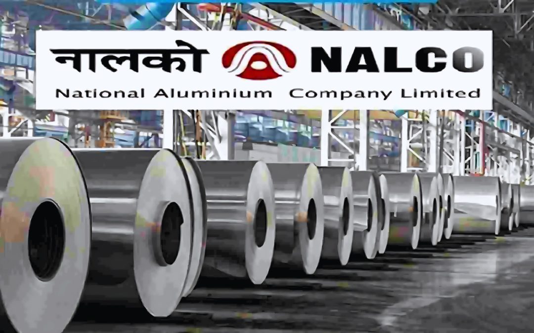 NALCO Shares Rally 4% Amid Market Decline After Strong Q3 FY25 Results