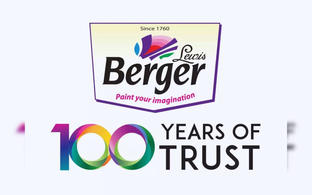 Berger Paints India Rises 3% Despite Disappointing Q3 Earnings