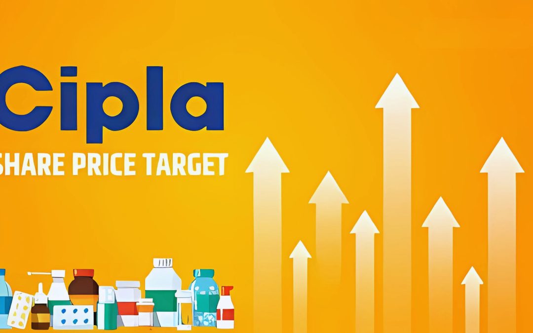 Cipla Shares Dip 2% After USFDA VAI Classification: Investor Insights