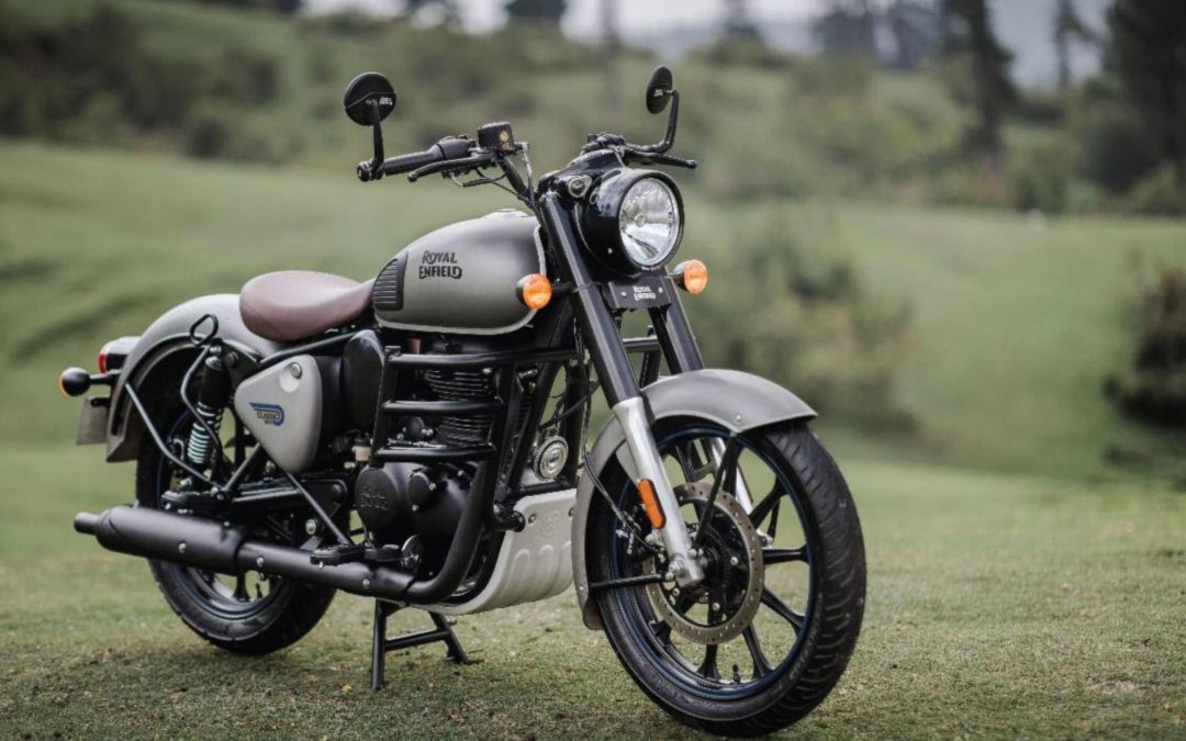 Eicher Motors Stock Drops 7% After Goldman Sachs Lowers Target Price