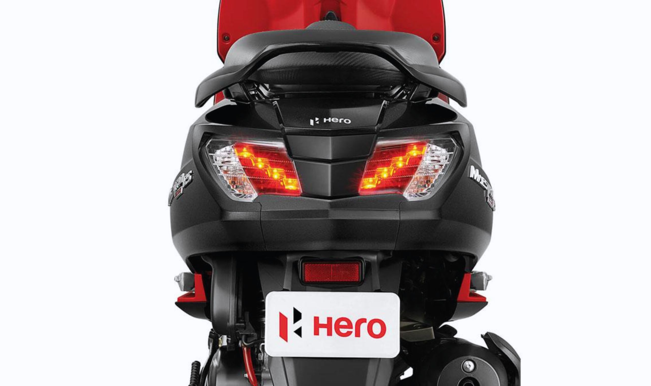 Hero MotoCorp Stock Rises on Strong January Sales – Key Insights for Investors