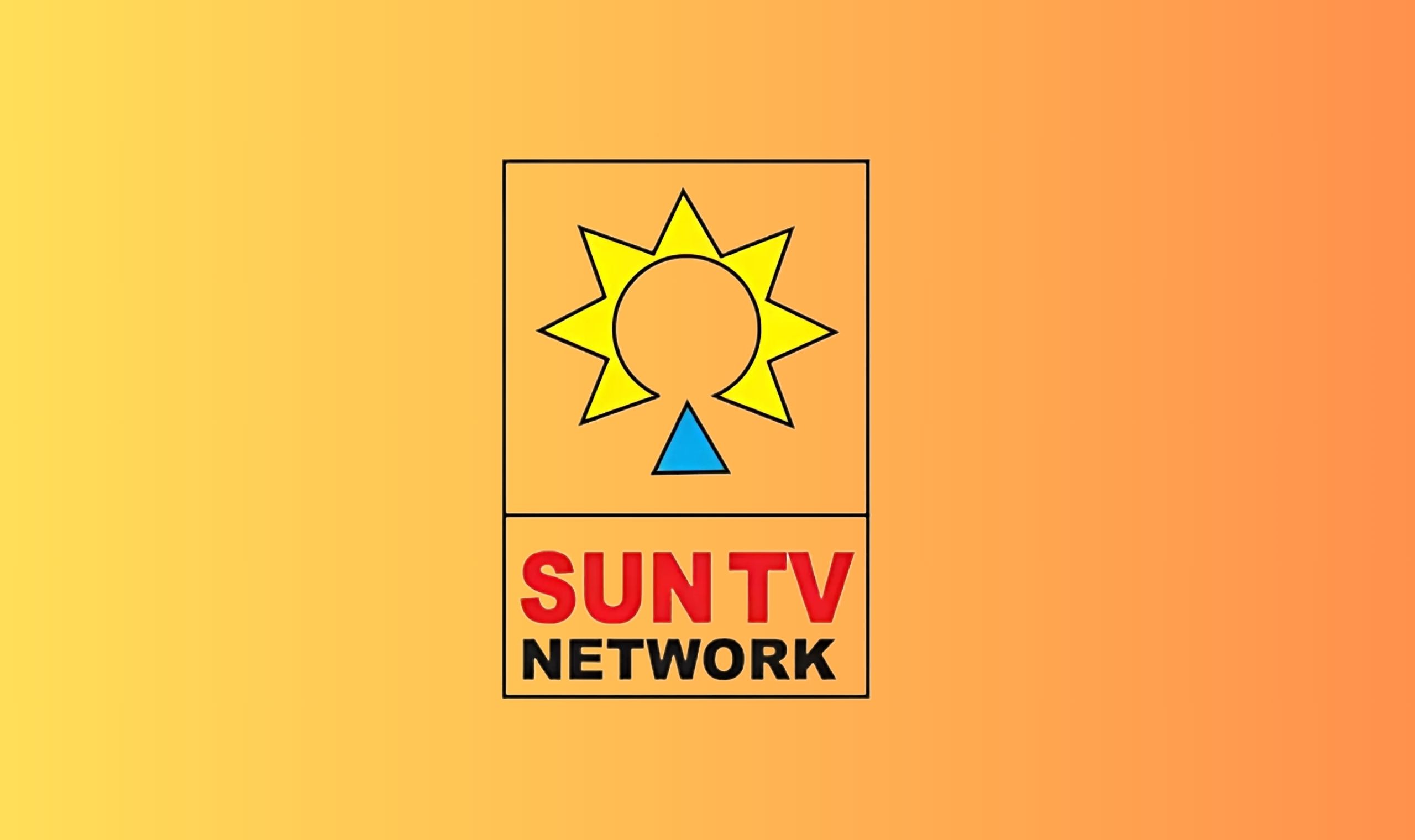 Sun TV Shares Fall 7% on Q3 Earnings Miss, Margin Pressure, and Weak Ad Revenue