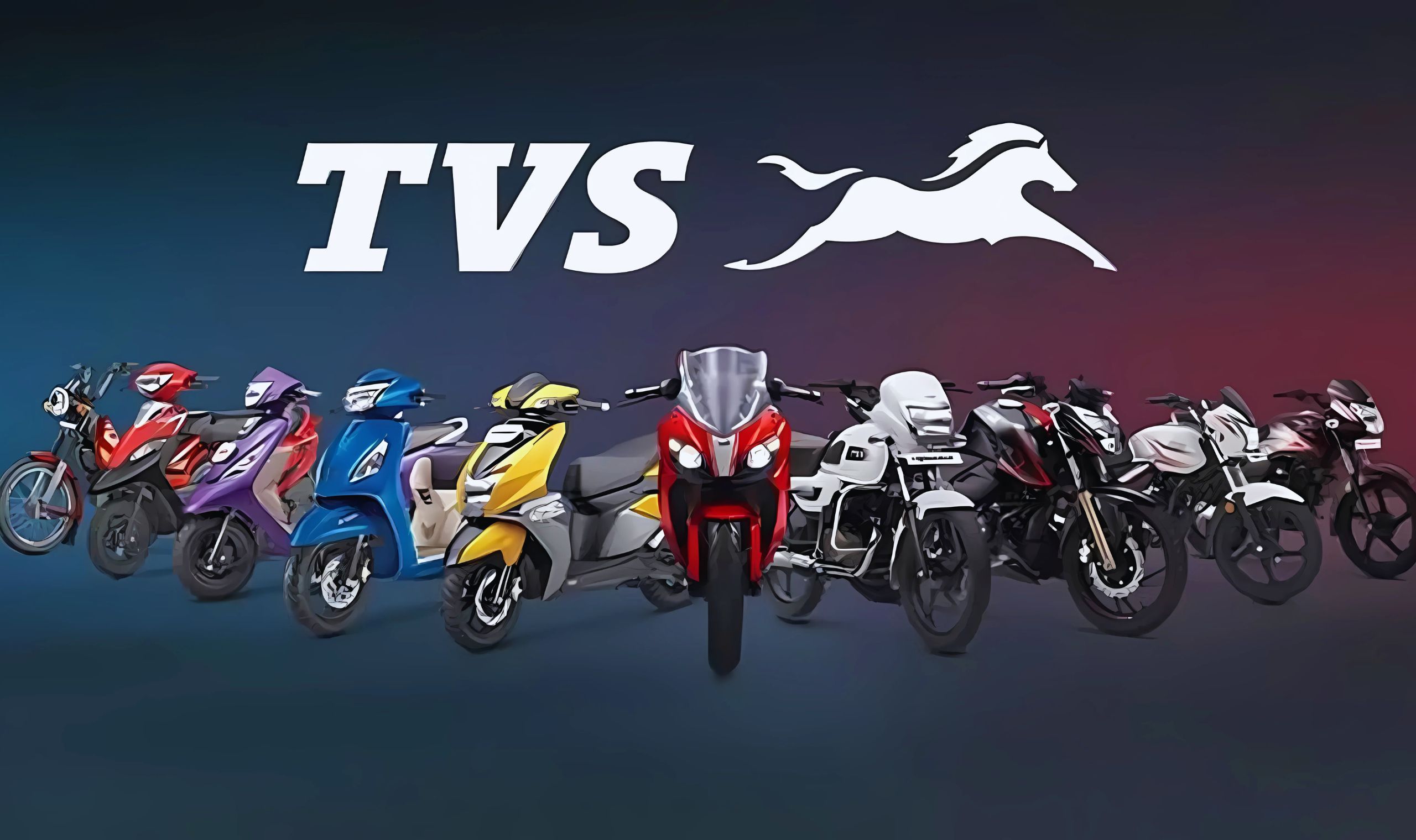 TVS Motor: Performance Review Amid Export Recovery & Stock Decline