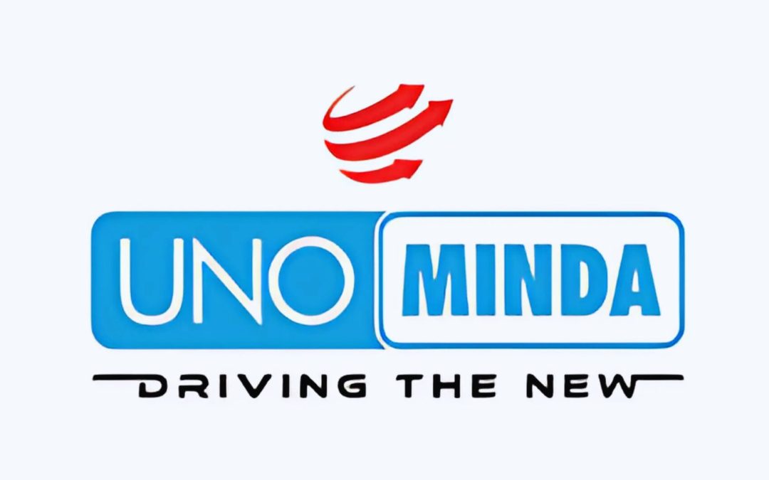 Uno Minda’s Strategic JV to Boost High-Voltage EV Powertrain Products