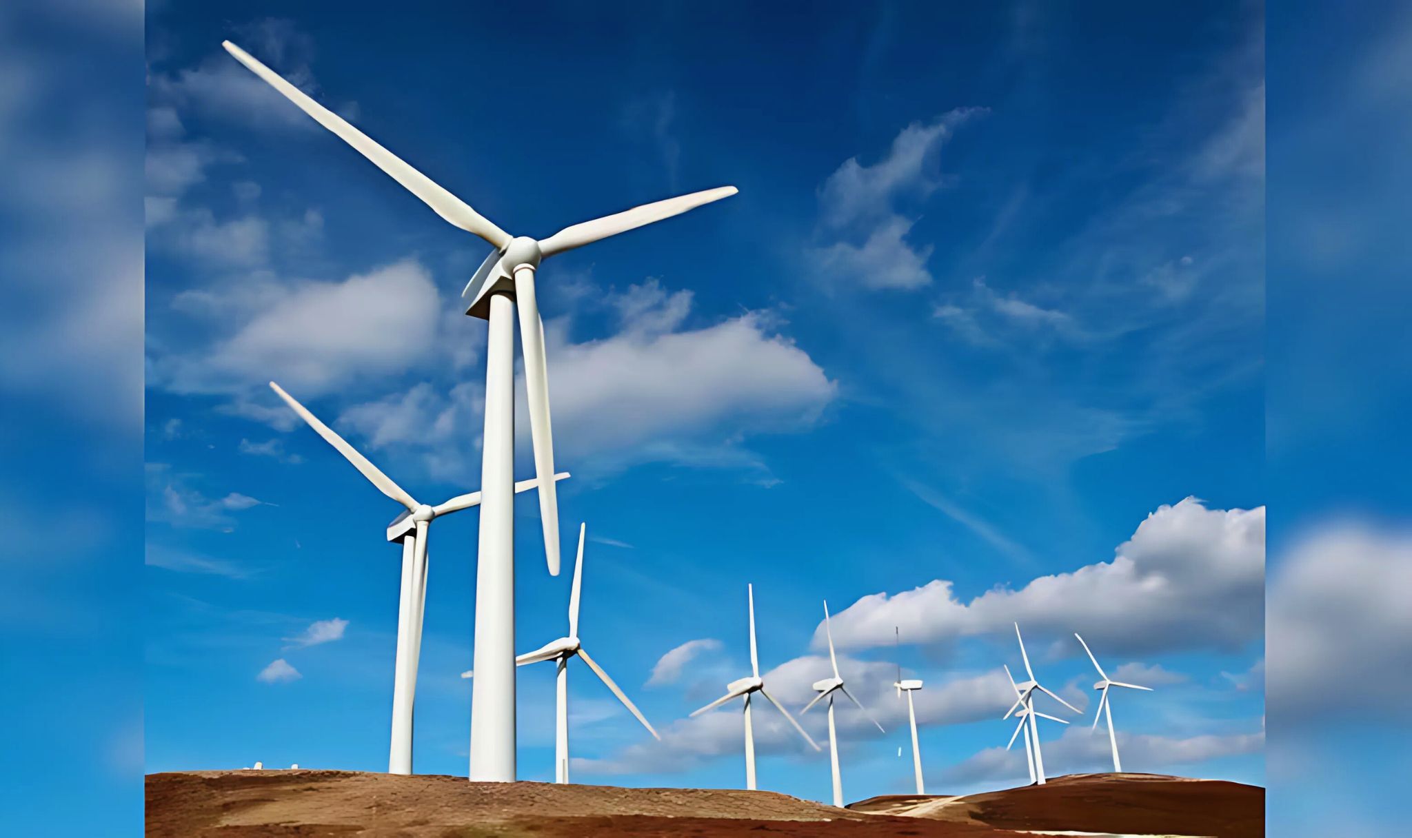 Inox Wind Shares Surge 13% After Securing 153 MW Tamil Nadu Order