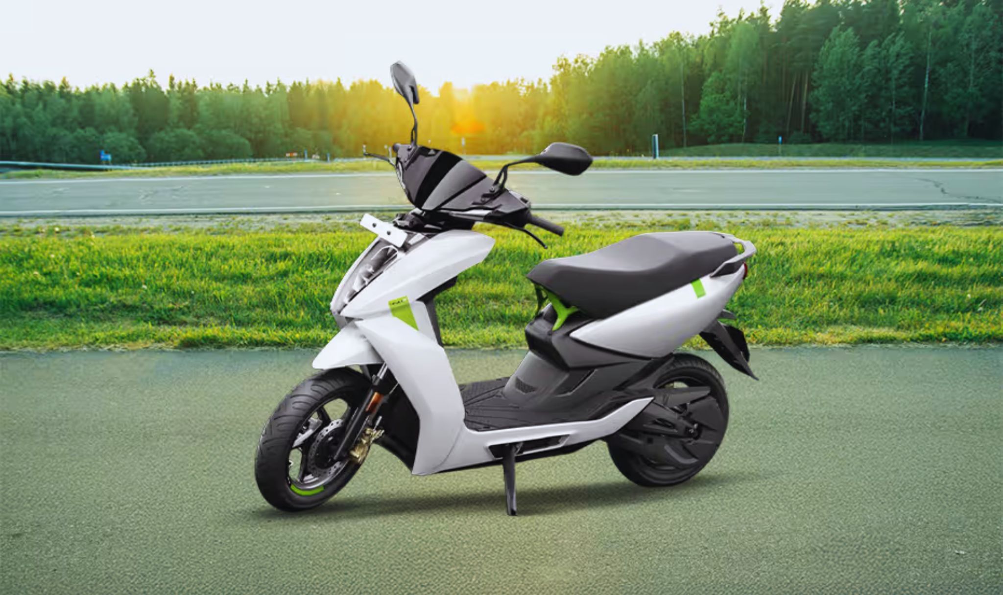 Ather Energy IPO: How It Stacks Up Against Listed Players in the Industry