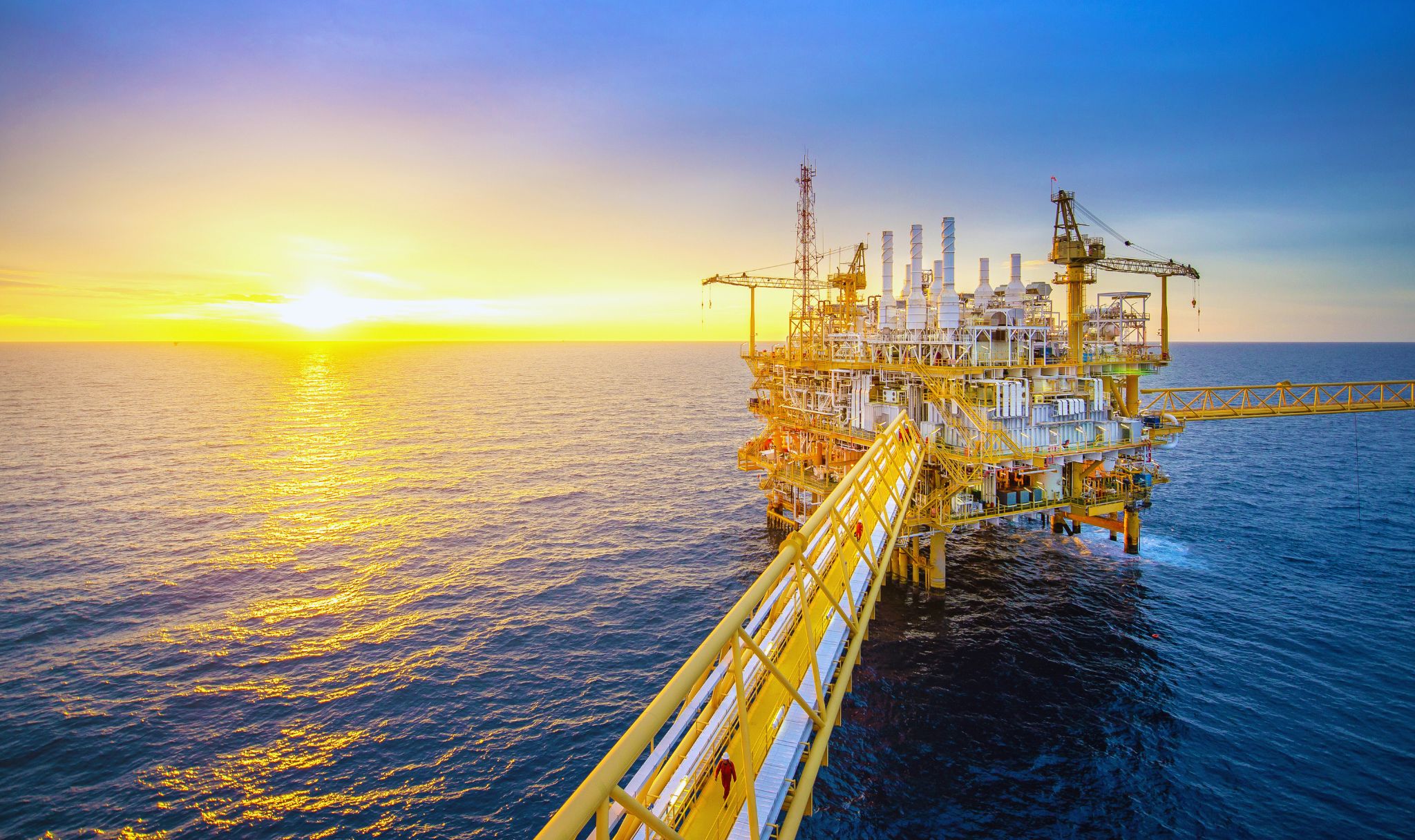 Oil Prices Climb as China Signals Openness to U.S. Trade Talks
