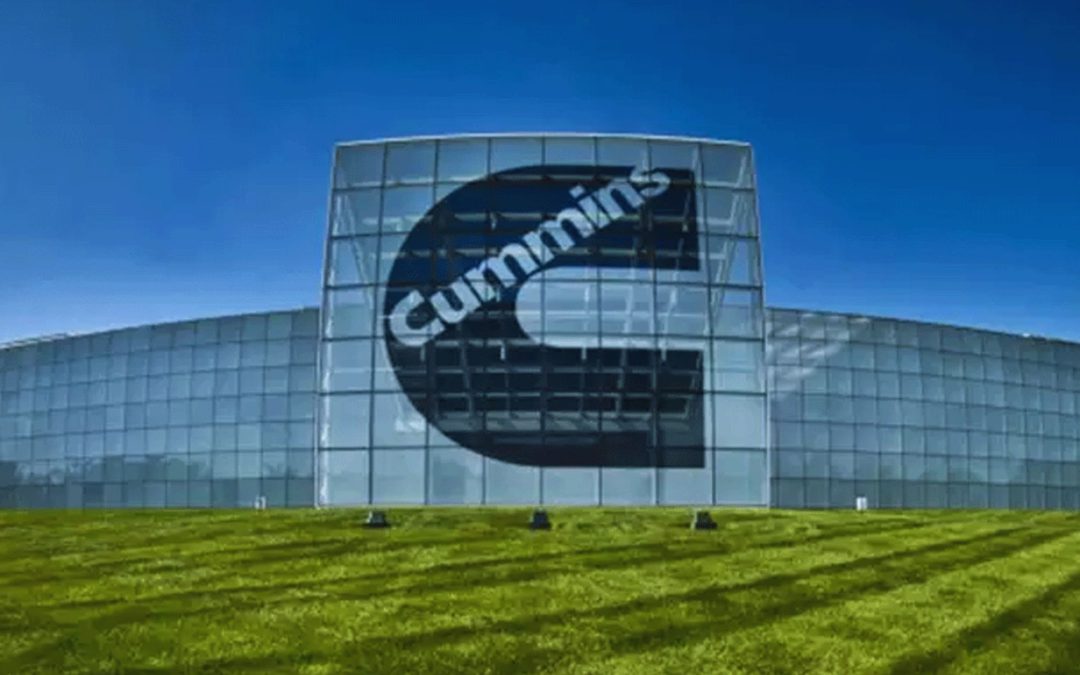 Cummins India Shares Plummet 5% as Parent Withdraws 2025 Guidance Amid Tariff Turmoil