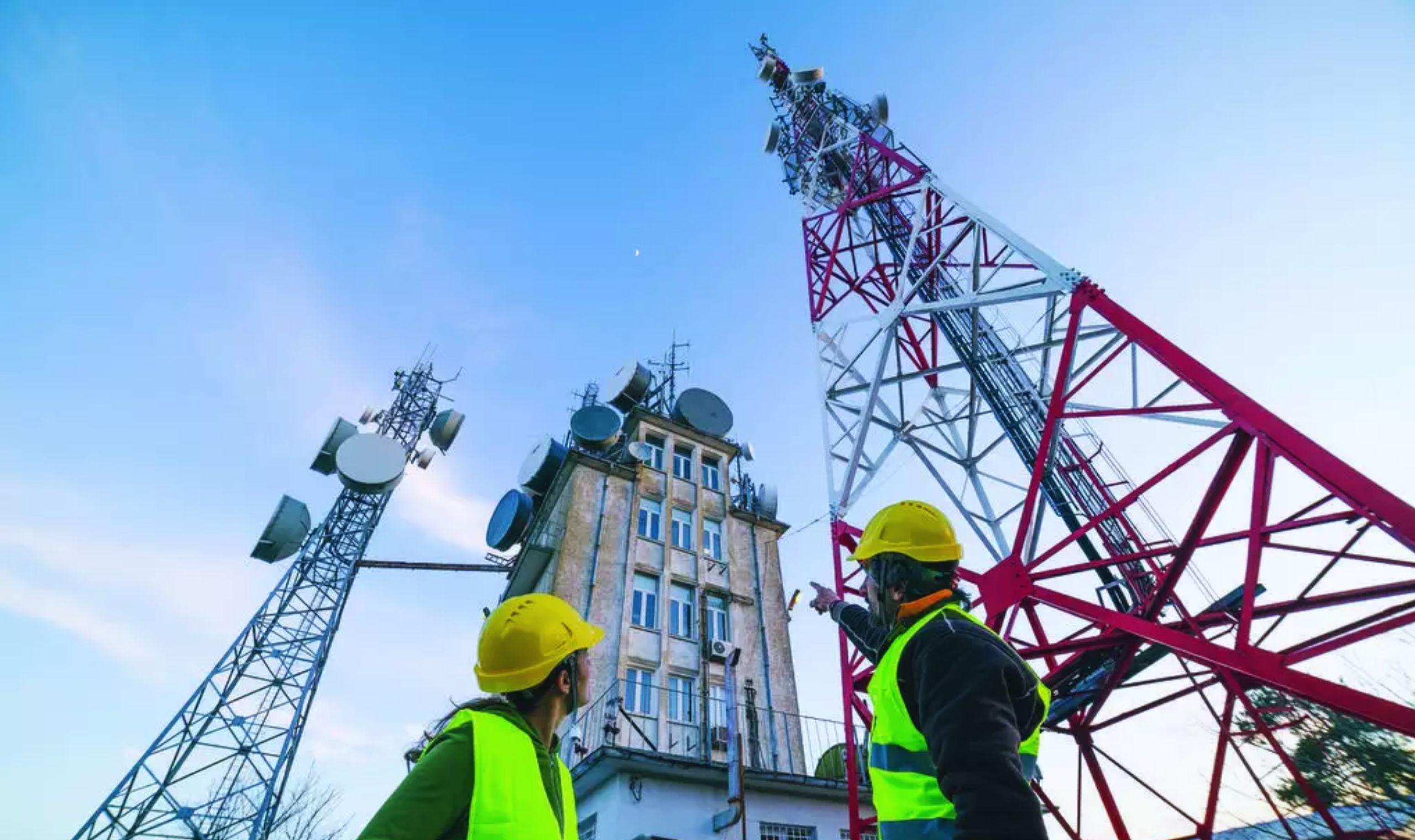 Indus Towers Shares Fall 7% After Q4 Results; What Should Investors Do?