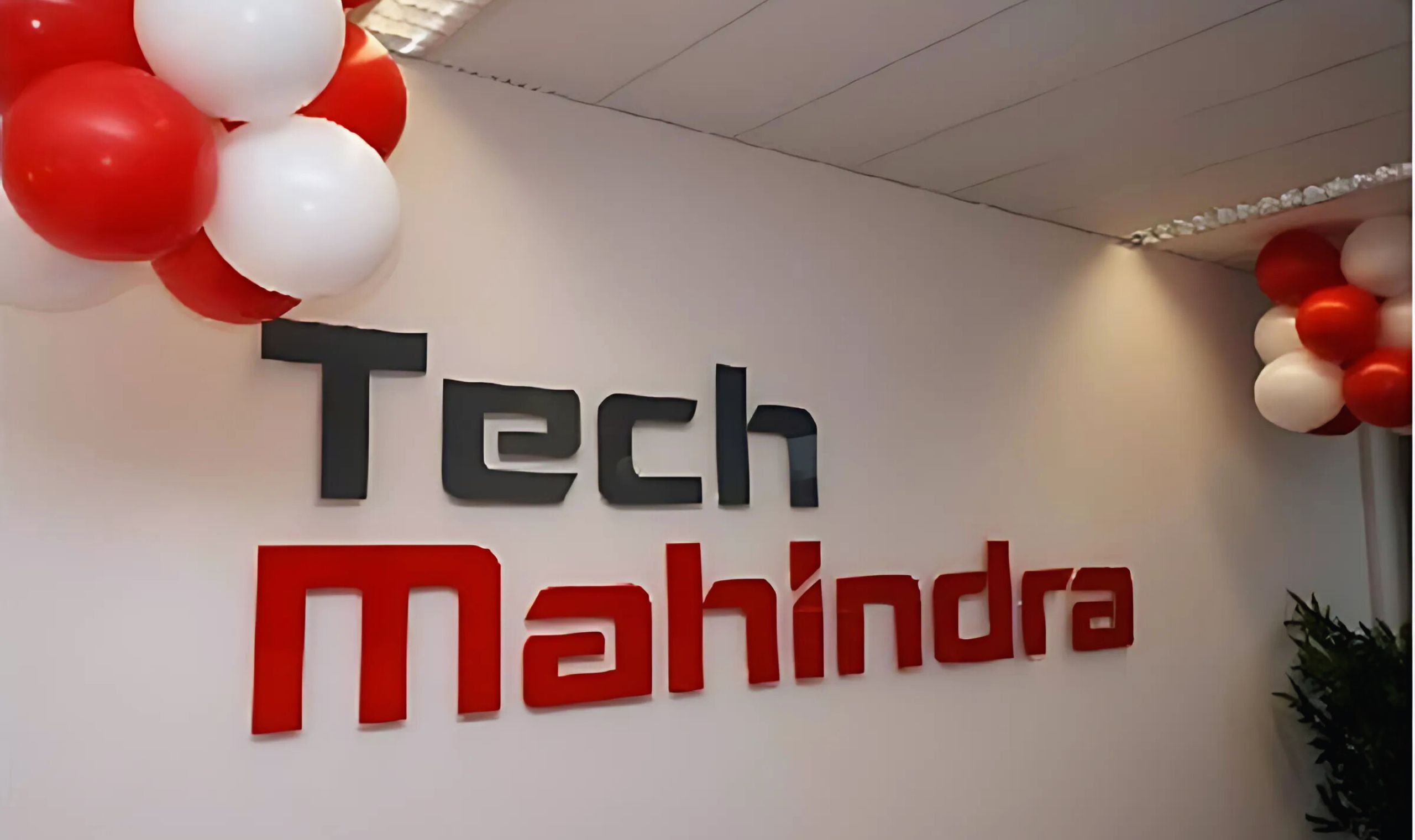 Tech Mahindra Shares Surge 2% on CLSA’s High Conviction Call