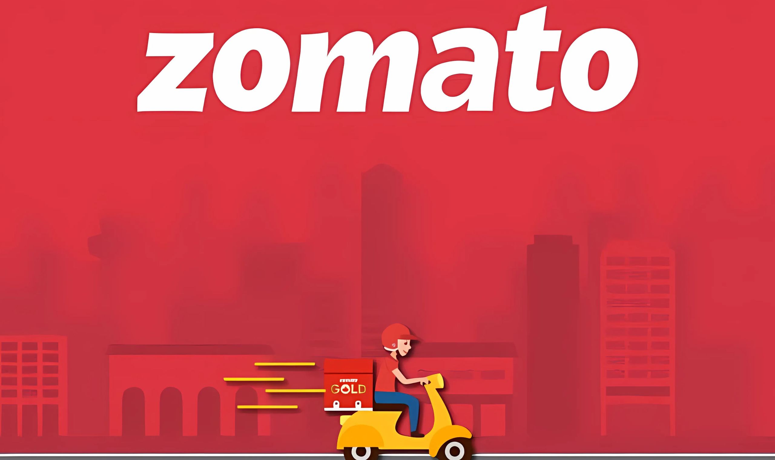 Zomato Eternal Shares Rise Despite 78% Q4 Profit Drop