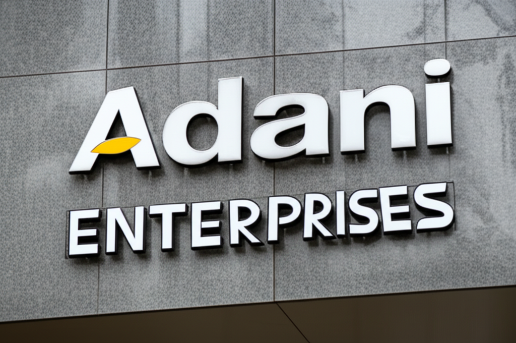 Adani Group Wins ₹36,000 Crore Mumbai Redevelopment Project: Stock Market Implications