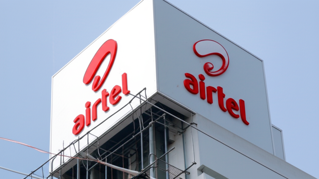 Bharti Airtel Stock: Analyst Target Price Signals Strong Upside Potential