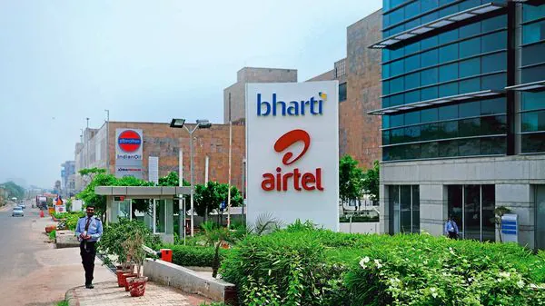 Bharti Airtel Stock Dips: Analyzing the May 13th Market Movement